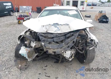 2010 Ford Fusion Se from USA, damaged, VIN 3FAHP0HA3AR233714